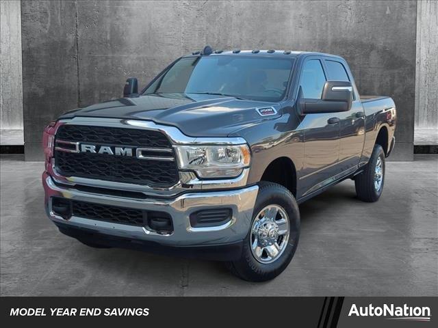 2024 RAM Ram 2500 RAM 2500 TRADESMAN CREW CAB 4X4 64 BOX