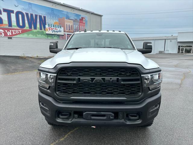 2024 RAM Ram 2500 RAM 2500 TRADESMAN CREW CAB 4X4 64 BOX