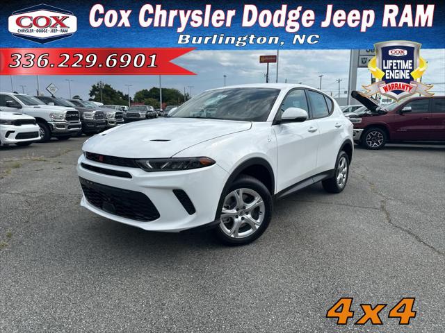 2024 Dodge Hornet DODGE HORNET GT AWD