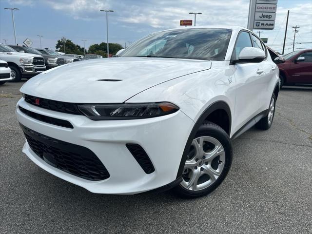 2024 Dodge Hornet DODGE HORNET GT AWD