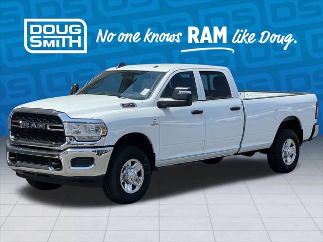 2024 RAM Ram 3500 RAM 3500 TRADESMAN CREW CAB 4X4 8 BOX