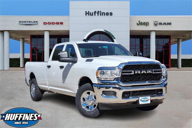 2024 RAM Ram 2500 RAM 2500 TRADESMAN CREW CAB 4X2 8 BOX