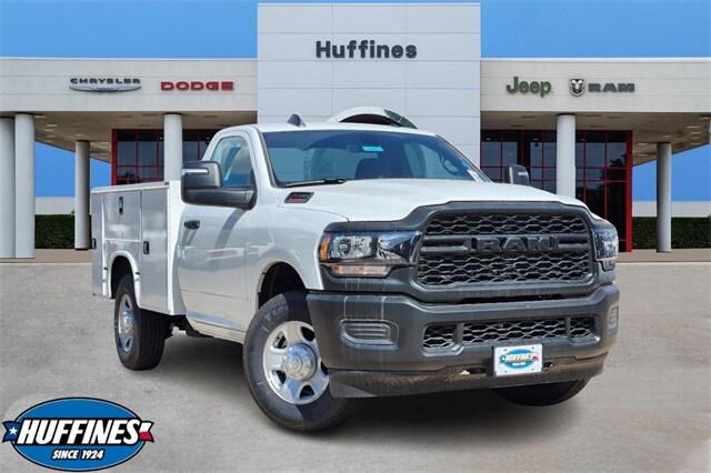 2024 RAM Ram 2500 RAM 2500 TRADESMAN REGULAR CAB 4X2 8 BOX