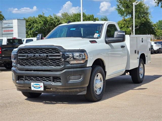 2024 RAM Ram 2500 RAM 2500 TRADESMAN REGULAR CAB 4X2 8 BOX
