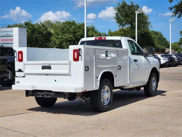 2024 RAM Ram 2500 RAM 2500 TRADESMAN REGULAR CAB 4X2 8 BOX