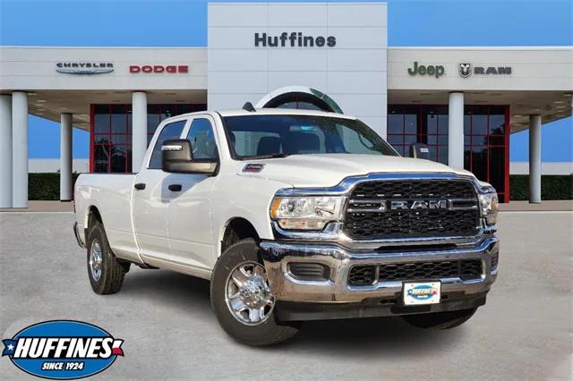 2024 RAM Ram 2500 RAM 2500 TRADESMAN REGULAR CAB 4X2 8 BOX
