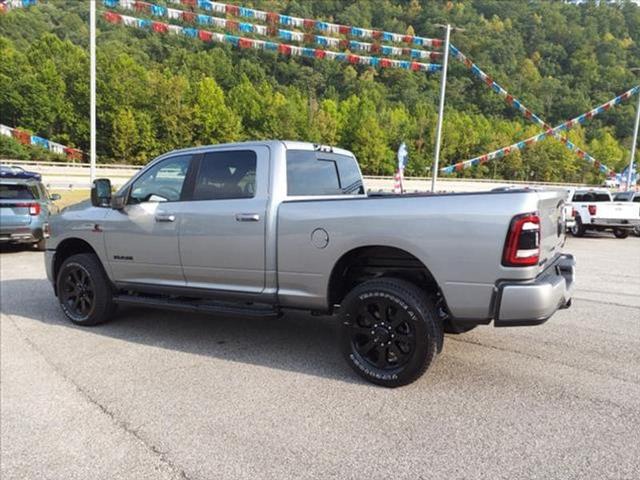 2024 RAM Ram 2500 RAM 2500 LARAMIE CREW CAB 4X4 64 BOX