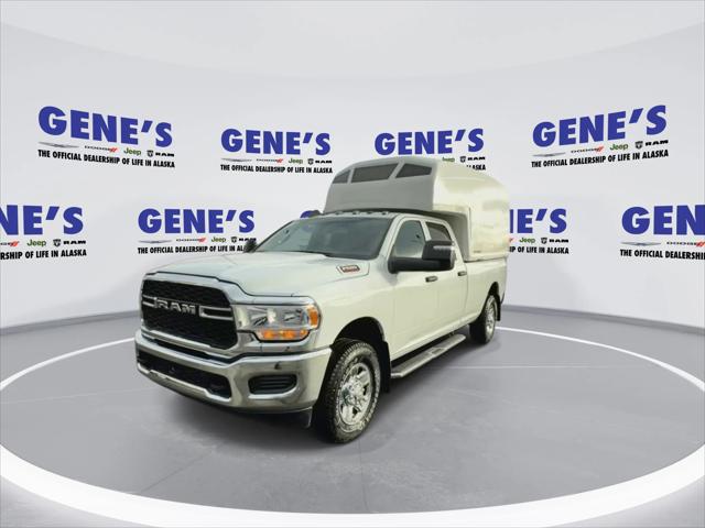 2024 RAM Ram 2500 RAM 2500 TRADESMAN CREW CAB 4X4 8 BOX