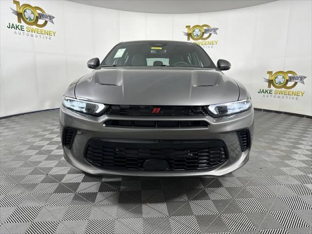 2024 Dodge Hornet DODGE HORNET GT AWD