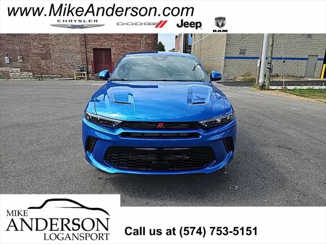 2024 Dodge Hornet HORNET GT AWD