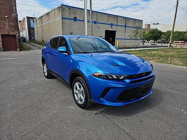 2024 Dodge Hornet HORNET GT AWD