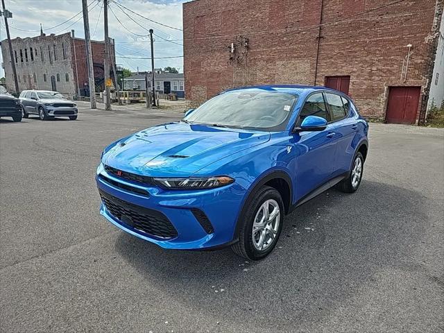 2024 Dodge Hornet HORNET GT AWD