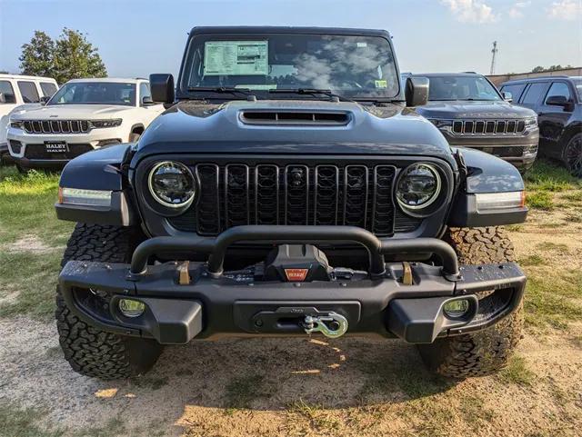 2024 Jeep Wrangler WRANGLER 4-DOOR RUBICON 392 FINAL EDITION