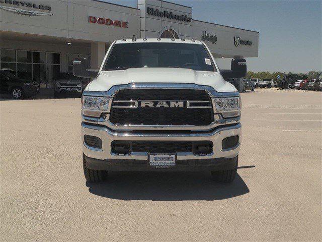 2024 RAM Ram 2500 RAM 2500 TRADESMAN REGULAR CAB 4X4 8 BOX