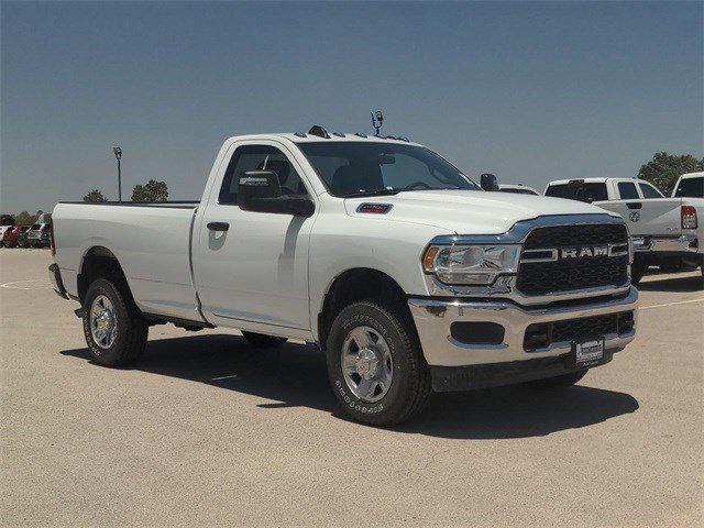 2024 RAM Ram 2500 RAM 2500 TRADESMAN REGULAR CAB 4X4 8 BOX