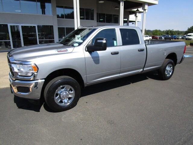 2024 RAM Ram 2500 RAM 2500 TRADESMAN CREW CAB 4X4 8 BOX