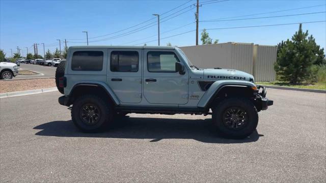 2024 Jeep Wrangler WRANGLER 4-DOOR RUBICON 392 FINAL EDITION