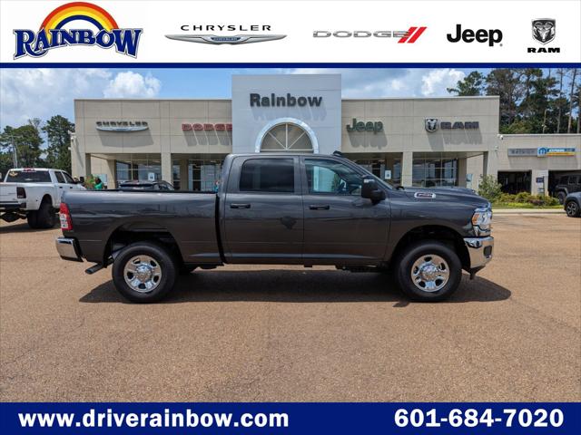 2024 RAM Ram 2500 RAM 2500 TRADESMAN CREW CAB 4X4 64 BOX