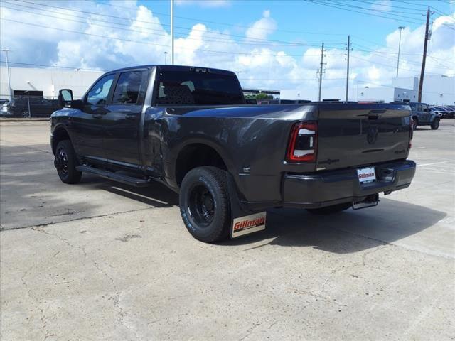 2024 RAM Ram 3500 RAM 3500 LONE STAR CREW CAB 4X4 8 BOX