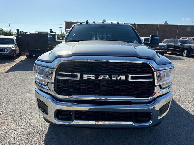 2024 RAM Ram 3500 RAM 3500 TRADESMAN CREW CAB 4X4 8 BOX