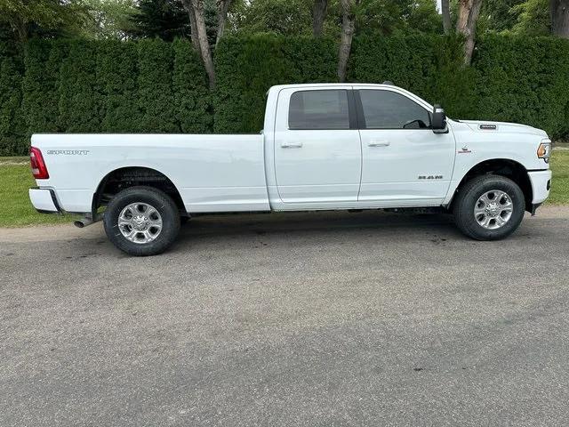 2024 RAM Ram 3500 RAM 3500 BIG HORN CREW CAB 4X4 8 BOX