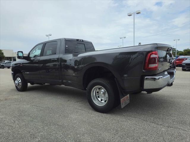 2024 RAM Ram 3500 RAM 3500 LARAMIE CREW CAB 4X4 8 BOX