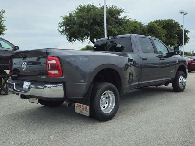 2024 RAM Ram 3500 RAM 3500 LARAMIE CREW CAB 4X4 8 BOX