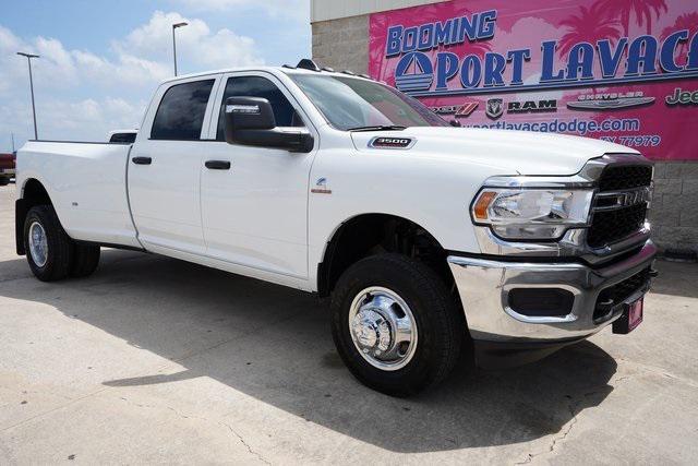 2024 RAM Ram 3500 RAM 3500 TRADESMAN CREW CAB 4X4 8 BOX