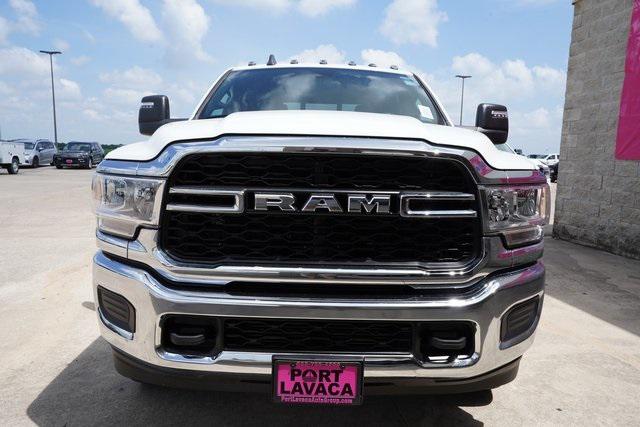 2024 RAM Ram 3500 RAM 3500 TRADESMAN CREW CAB 4X4 8 BOX