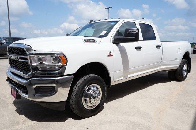 2024 RAM Ram 3500 RAM 3500 TRADESMAN CREW CAB 4X4 8 BOX