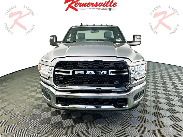 2024 RAM Ram 2500 RAM 2500 TRADESMAN REGULAR CAB 4X2 8 BOX