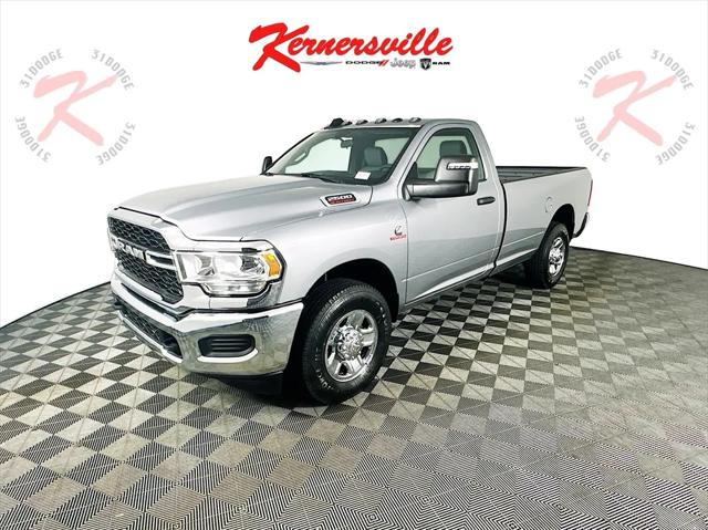 2024 RAM Ram 2500 RAM 2500 TRADESMAN REGULAR CAB 4X2 8 BOX