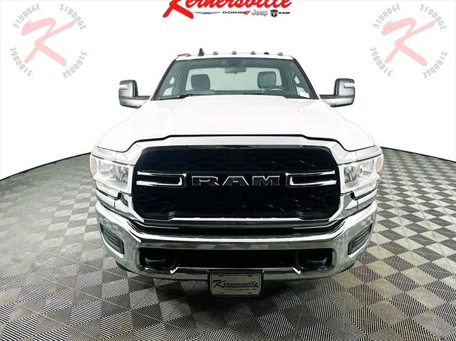 2024 RAM Ram 2500 RAM 2500 TRADESMAN REGULAR CAB 4X2 8 BOX