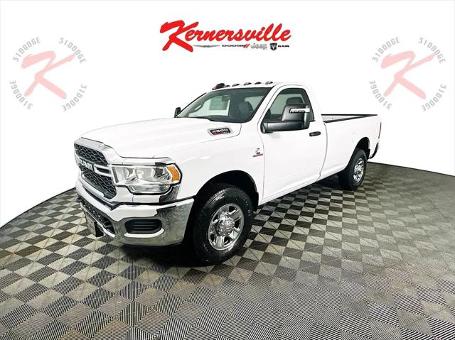 2024 RAM Ram 2500 RAM 2500 TRADESMAN REGULAR CAB 4X2 8 BOX