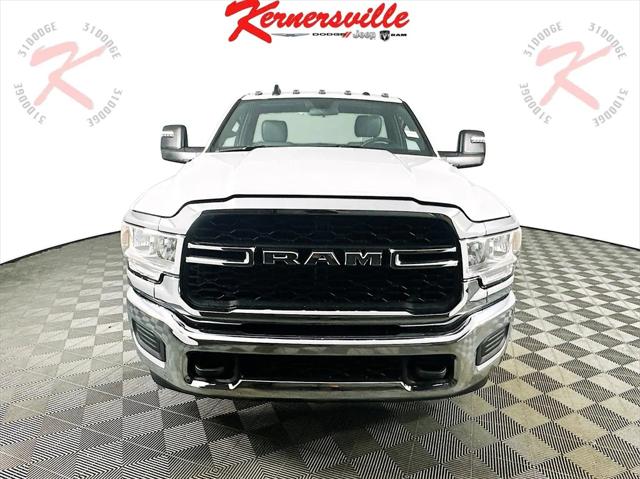 2024 RAM Ram 2500 RAM 2500 TRADESMAN REGULAR CAB 4X2 8 BOX