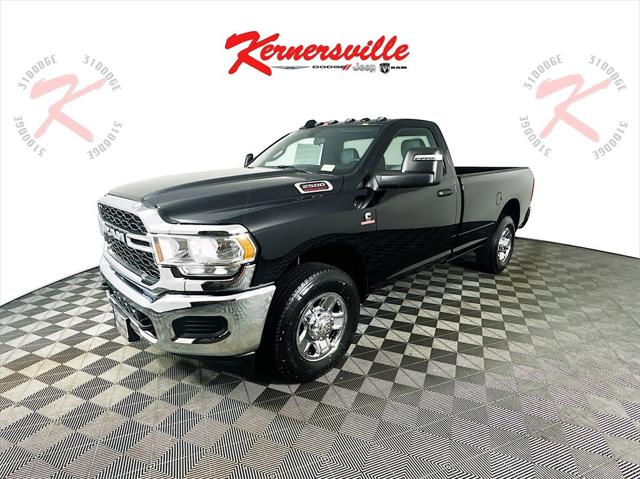 2024 RAM Ram 2500 RAM 2500 TRADESMAN REGULAR CAB 4X2 8 BOX