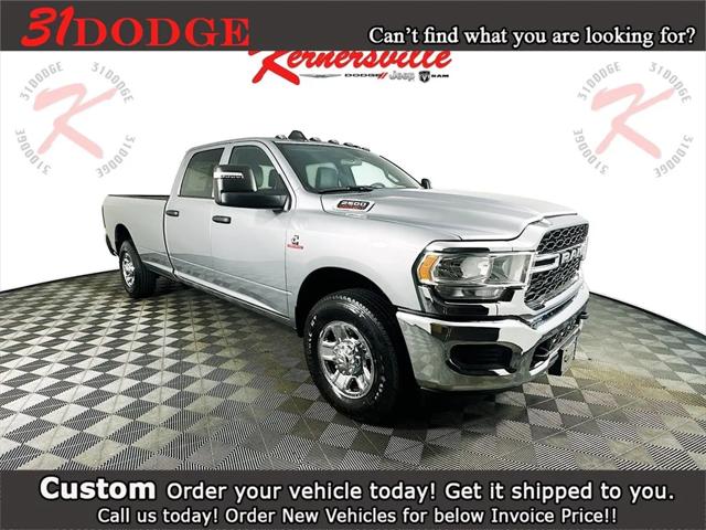 2024 RAM Ram 2500 RAM 2500 TRADESMAN CREW CAB 4X2 8 BOX