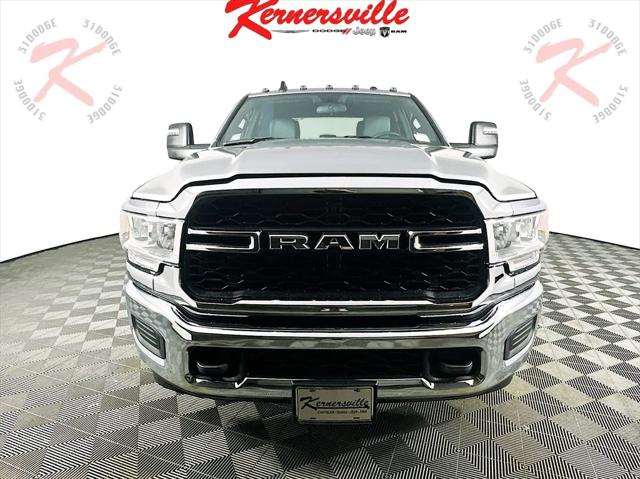 2024 RAM Ram 2500 RAM 2500 TRADESMAN CREW CAB 4X2 8 BOX