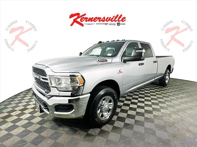 2024 RAM Ram 2500 RAM 2500 TRADESMAN CREW CAB 4X2 8 BOX