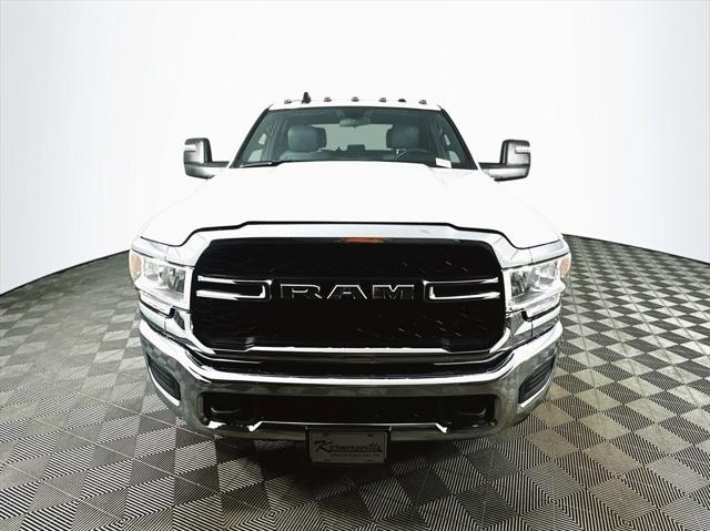 2024 RAM Ram 2500 RAM 2500 TRADESMAN CREW CAB 4X2 8 BOX