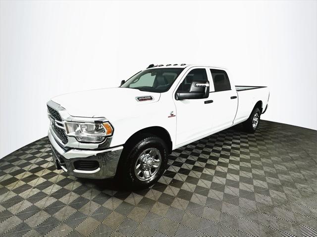 2024 RAM Ram 2500 RAM 2500 TRADESMAN CREW CAB 4X2 8 BOX