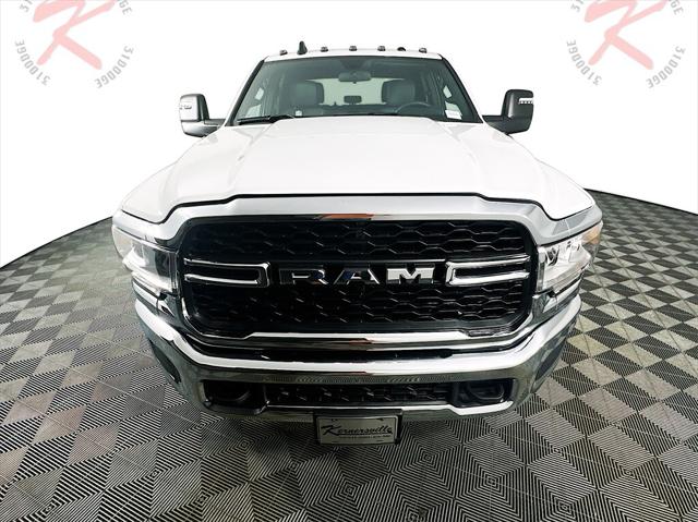 2024 RAM Ram 2500 RAM 2500 TRADESMAN CREW CAB 4X2 8 BOX