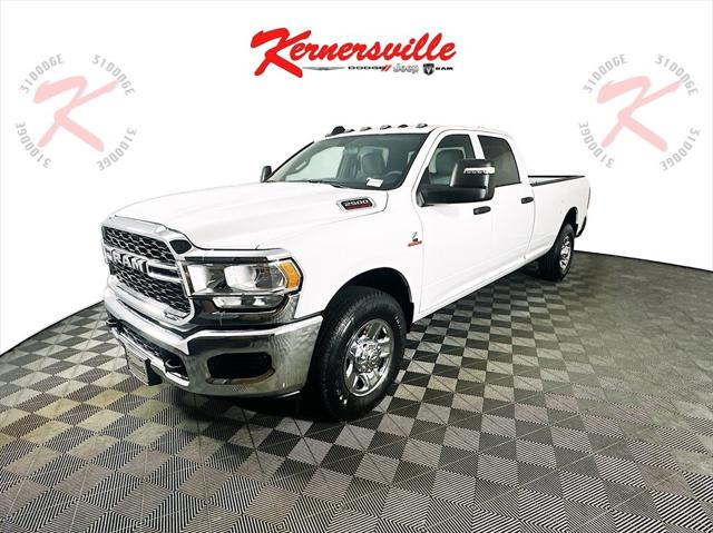 2024 RAM Ram 2500 RAM 2500 TRADESMAN CREW CAB 4X2 8 BOX