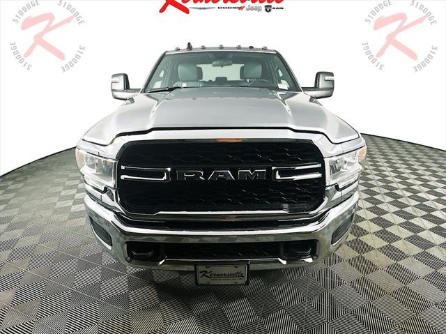 2024 RAM Ram 2500 RAM 2500 TRADESMAN CREW CAB 4X2 8 BOX