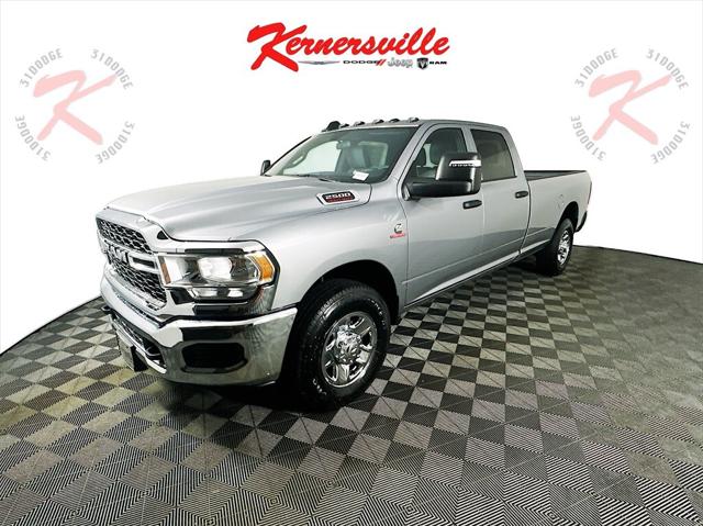 2024 RAM Ram 2500 RAM 2500 TRADESMAN CREW CAB 4X2 8 BOX