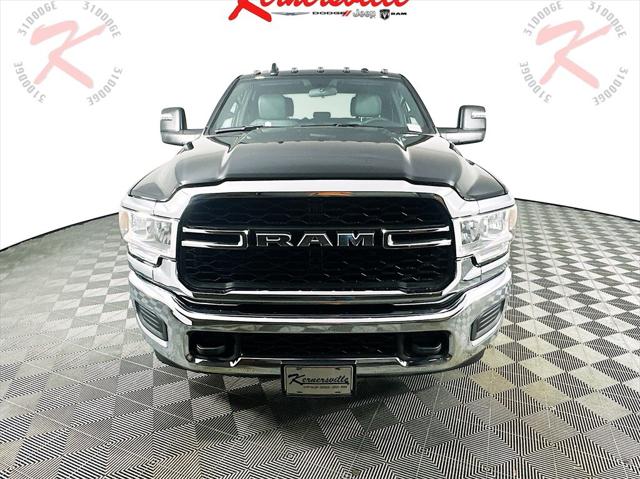 2024 RAM Ram 2500 RAM 2500 TRADESMAN CREW CAB 4X2 8 BOX