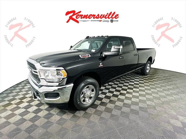 2024 RAM Ram 2500 RAM 2500 TRADESMAN CREW CAB 4X2 8 BOX