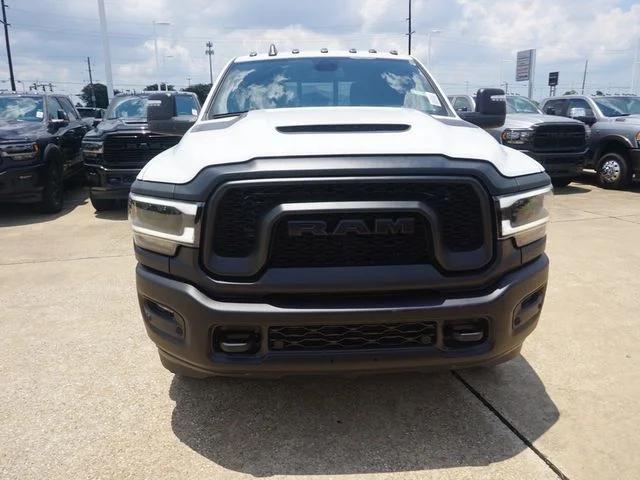 2024 RAM Ram 2500 RAM 2500 REBEL CREW CAB 4X4 64 BOX