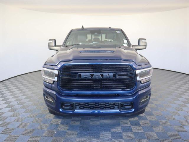 2024 RAM Ram 3500 RAM 3500 LARAMIE MEGA CAB 4X4 64 BOX