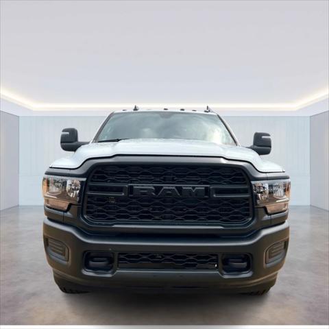 2024 RAM Ram 2500 RAM 2500 TRADESMAN CREW CAB 4X4 8 BOX